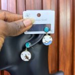 SWEET EARRINGS SWT05