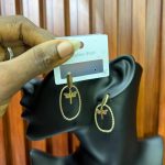 SWEET EARRINGS SWT10