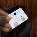 PIN STUD PTD08