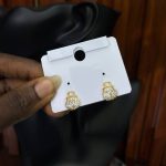 PIN STUD PTD10
