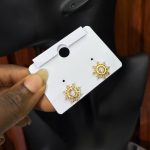 PIN STUD PTD13