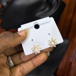 PIN STUD PTD15