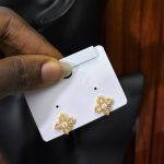 PIN STUD PTD16