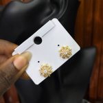 PIN STUD PTD18