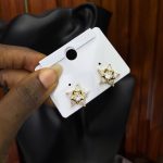 PIN STUD PTD20