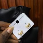 PIN STUD PTD22