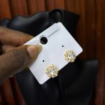PIN STUD PTD24