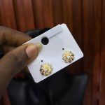 PIN STUD PTD27