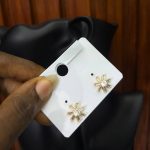 PIN STUD PTD31