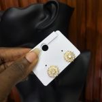 PIN STUD PTD32