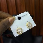 PIN STUD PTD34