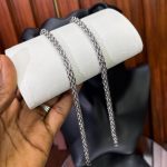STEEL HANDCHAIN SHC