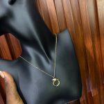 NT STEEL CHAIN  NT01