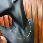 NT STEEL CHAIN  NT03