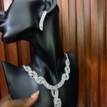 BRIDAL SET BDL02