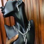 BRIDAL SET BDL03