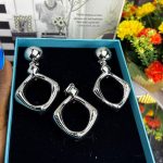 PENDANT AND EARRINGS 710