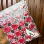 RED RING BOX