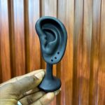 EARRINGS MANNEQUIN