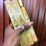 35ML GOLDEN SHADOWS POCKET PERFUME
