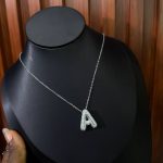ZIRCON INITIALS ZINT01