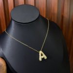 ZIRCON INITIALS ZINT02