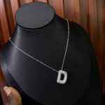 ZIRCON INITIALS ZINT05