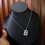 ZIRCON INITIALS ZINT06