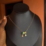 MULTI CHARM CHAIN CHRM03