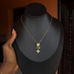 MULTI CHARM CHAIN CHRM04