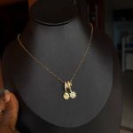MULTI CHARM CHAIN CHRM05