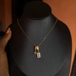 MULTI CHARM CHAIN CHRM07