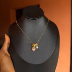 MULTI CHARM CHAIN CHRM08