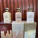 TOFY PERFUME 100ML