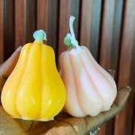 SCENTED CANDLE SCD
