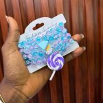 HAND BEAD BDH02