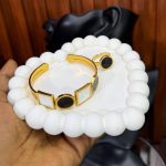 BANGLE AND RING BRNG04