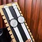 REBIRTH LEATHER WATCH RBWH04