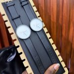 REBIRTH LEATHER WATCH RBWH05