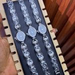 PEARL CHAIN WATCH PRLW01