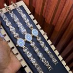 PEARL CHAIN WATCH PRLW03