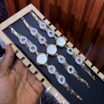 CIRCULAR LINK WRISTWATCH CLKW02