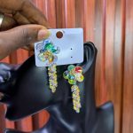 DAZZLING EARRINGS DZZ05