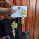 DAZZLING EARRINGS DZZ06