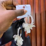SWEET PEARL EARRINGS SWPR03