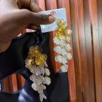 STATEMENT EARRINGS STME01