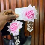 STATEMENT EARRINGS STME02