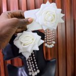 STATEMENT EARRINGS STME03