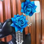 STATEMENT EARRINGS STME07