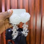 STATEMENT EARRINGS STME08